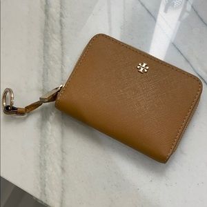 COPY - tory burch key wallet